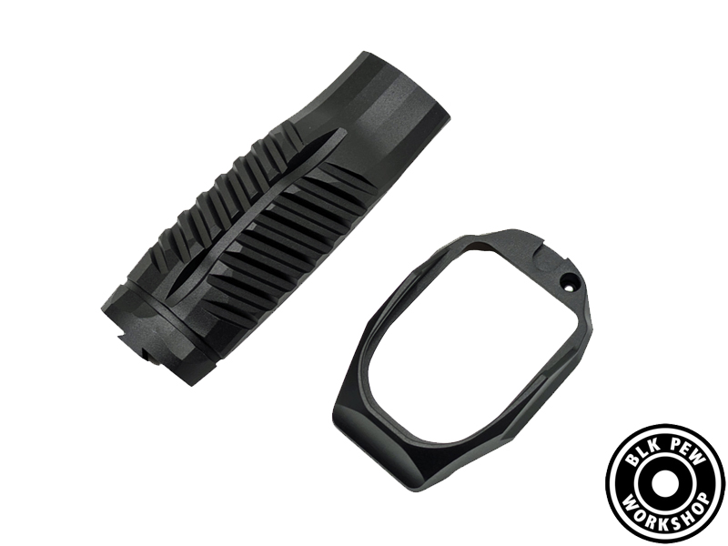 BPWuP365 Radian Weapons }OEFv