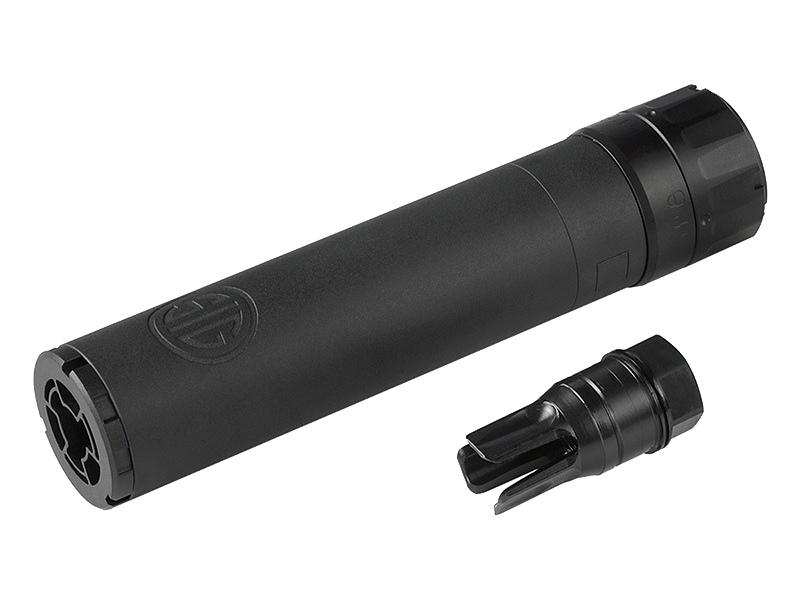 BPWuSIG SLX 762 Type QD Suppressorv