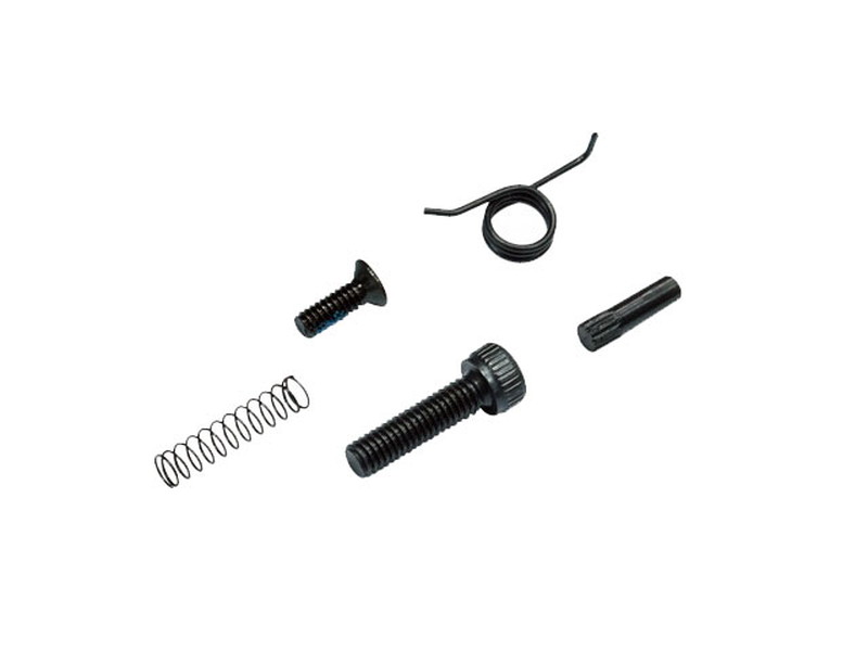 GuarderuHi-CapapChassis Internal Partsv