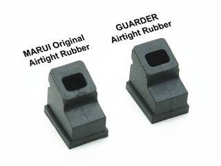 GuarderuKX[gpbL(Marui Hi-capa)v