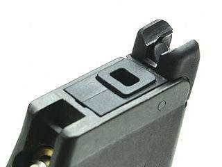 GuarderuKX[gpbL(Marui Hi-capa)v