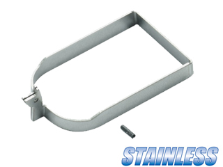 GuarderuStainless Trigger Bar(TM Hi-Capa)v