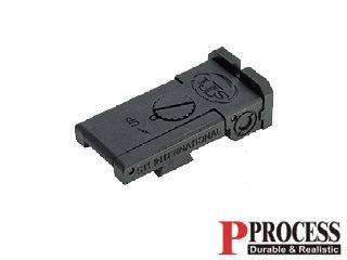 GuarderuHI-CAPA5.1pSteer Rear Sight(STI)v