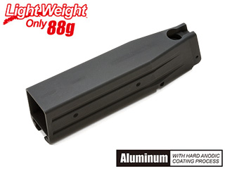 GuarderuHI-CAPA5.1 Magazine Case(/BK)v