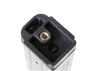 GuarderuMagazine Base Mount(TM HI-CAPA)v