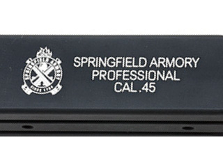 GuarderuHI-CAPA5.1 Magazine Case(SFA/BK)v