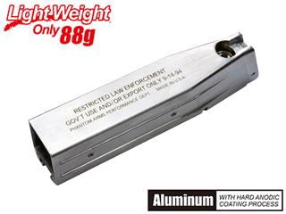 GuarderuHI-CAPA5.1 Magazine Case(Phantom/SV)v