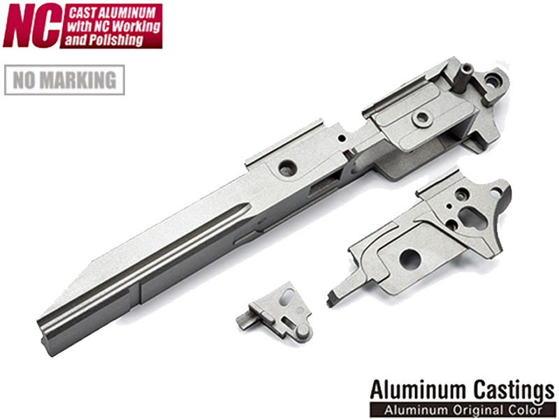 GuarderuHI-CAPA Middle Frame(GD//SV)v