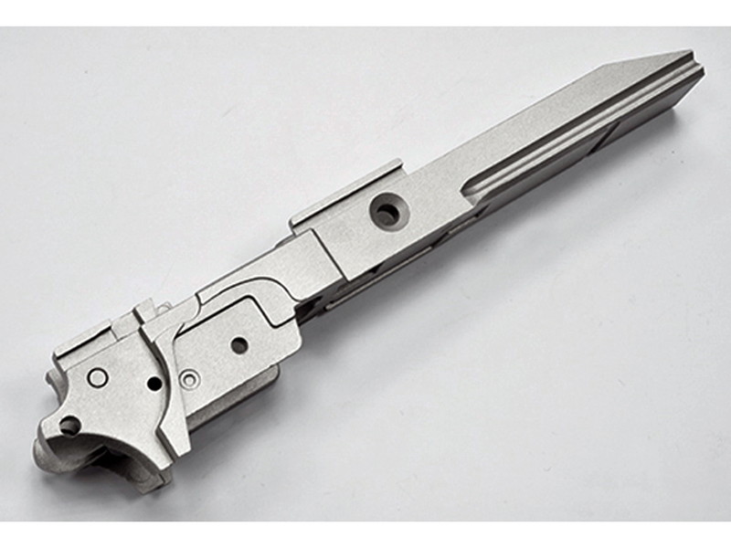 GuarderuHI-CAPA Middle Frame(GD//SV)v