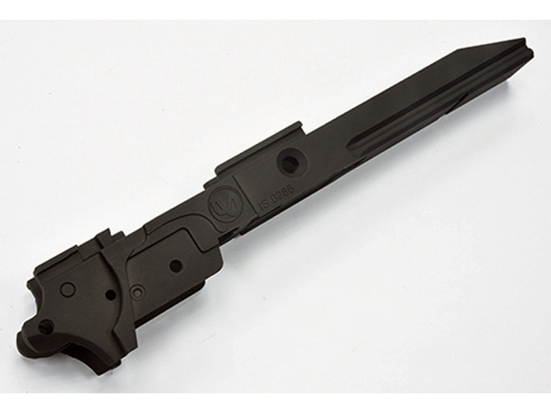 GuarderuHI-CAPA Middle Frame(GD/INFINITY/BK)v
