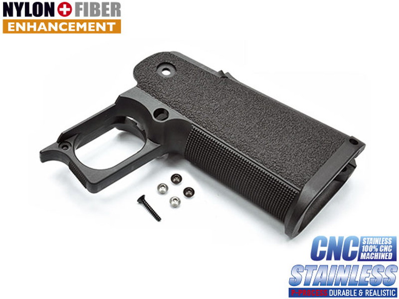 GuarderuHI-CAPA Enhanced Grip(STD/BK)v