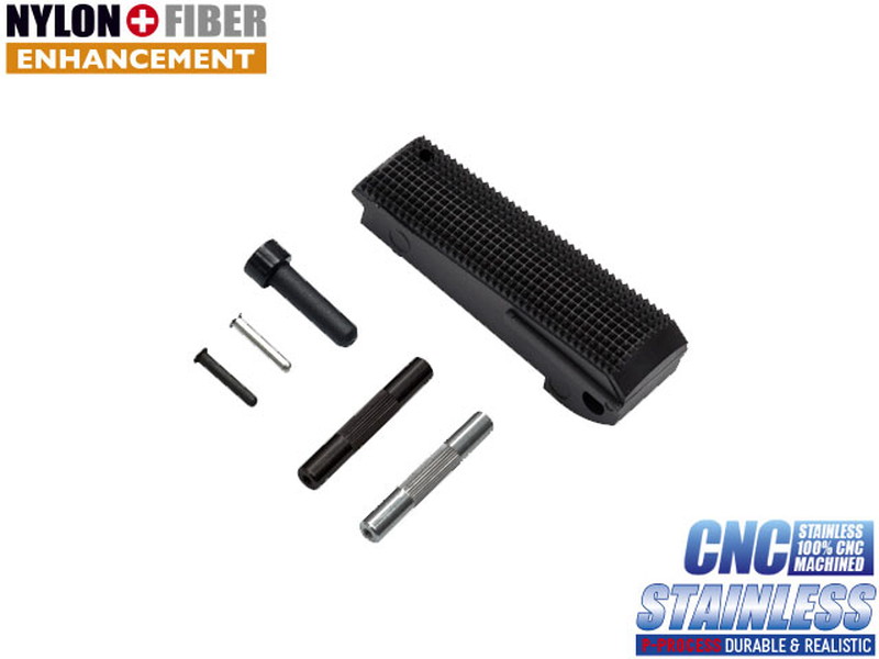 GuarderuHI-CAPA Hammer Housing(STD/BK)v