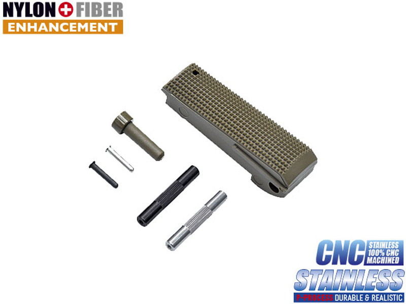 GuarderuHI-CAPA Hammer Housing(STD/FDE)v