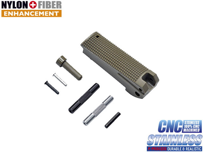 GuarderuHI-CAPA Hammer Housing(Combat/FDE)v