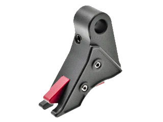 C&CuOverwatch Precision TAC Type Trigger(BK)v