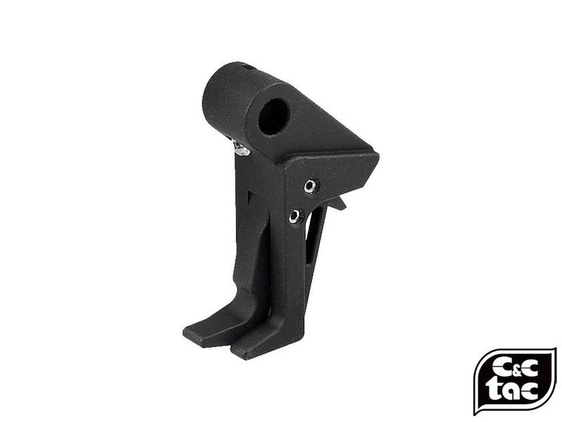 C&CuGlock CMC Triggiers Type Trigger(BK)v