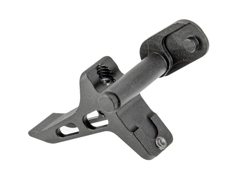 C&CuP320 Dual Adjustable Trigger(Gray)v