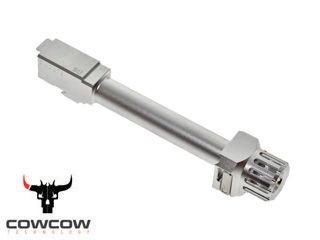 COWCOWuLock On Compensator & Barrel Set(SV)v