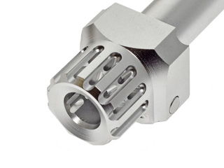 COWCOWuLock On Compensator & Barrel Set(SV)v