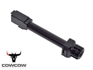 COWCOWuLock On Compensator & Barrel Set(BK)v