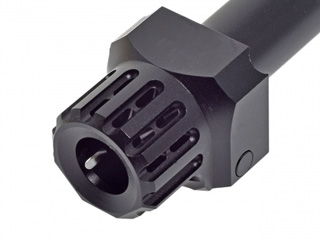 COWCOWuLock On Compensator & Barrel Set(BK)v