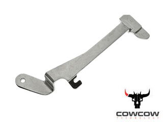 COWCOWuSteel Trigger Lever(TM G19)v