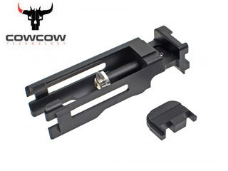 COWCOWuLight weight Bleach(TM G19)(BK)v