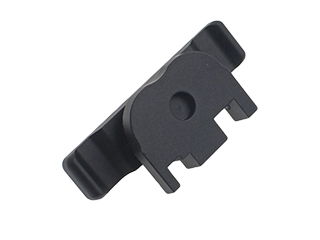 COWCOWuTactical Cocking Handle(TM G19)(BK)v