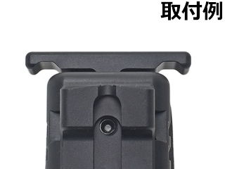 COWCOWuTactical Cocking Handle(TM G19)(BK)v