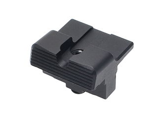 COWCOWuT1G Rear Sight(TM G17/G19)v