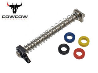COWCOWuSS Guide Rod(TM G19)(SV)v