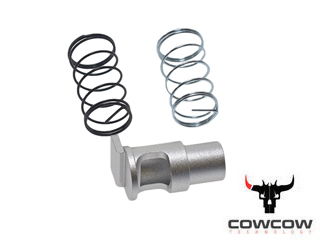 COWCOWuFlow Valve(TM G19)v