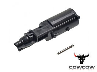COWCOWuEnhanced Loading Nozzle(TM G19)v