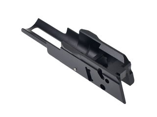 COWCOWuEnhanced Front Chassis(TM G19)v