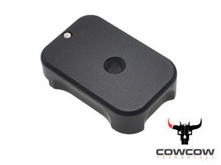 COWCOWuTactical Base Pad(TM G17)(BK)v