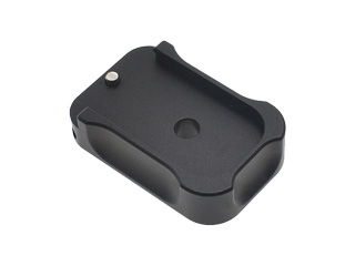 COWCOWuTactical Base Pad(TM G17)(BK)v