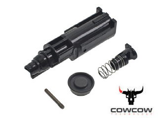 COWCOWuEnhanced Loading Nozzle Set(TM G17)v