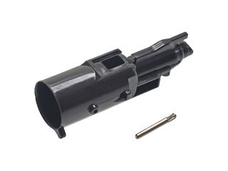 COWCOWuEnhanced Loading Nozzle(TM G17)v