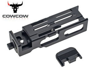 COWCOWuLight weight Bleach(TM G17)(BK)v