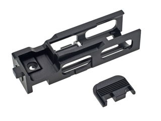 COWCOWuLight weight Bleach(TM G17)(BK)v