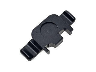 COWCOWuTactical Cocking Handle(TM G17)(BK)v
