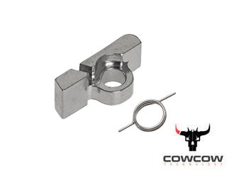 COWCOWuSS Full Auto Sear Set(TM/VFC G18C)v