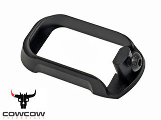 COWCOWuSuarez Type Magwell(TM G17Gen4)(BK)v