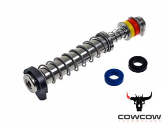 COWCOWuSS Guide Rod(TM G17Gen4)(SV)v