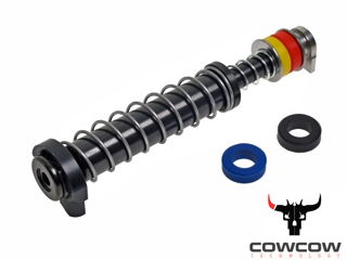 COWCOWuSS Guide Rod(TM G17Gen4)(BK)v