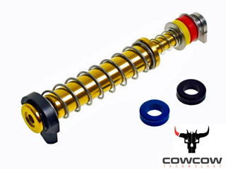 COWCOWuSS Guide Rod(TM G17Gen4)(Gold)v