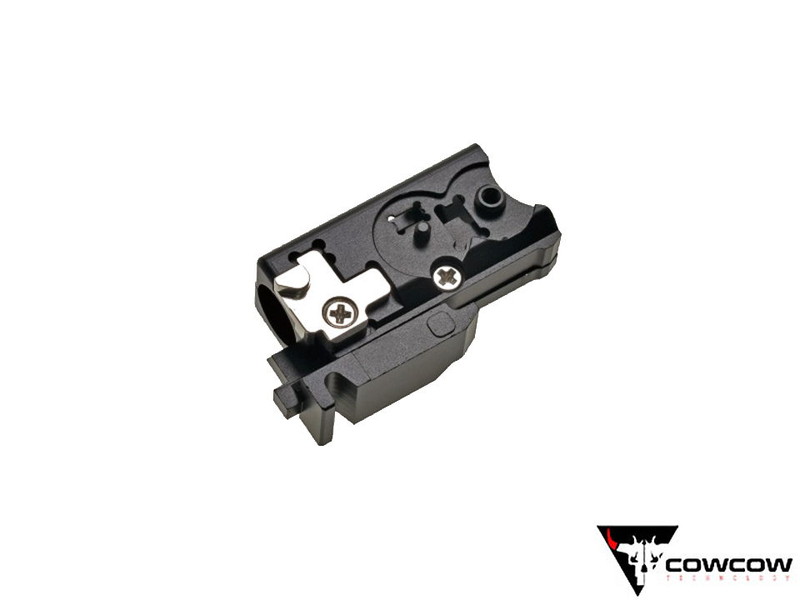 COWCOWuHopUp Chamber(TM G17Gen4)v