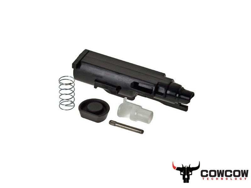 COWCOWuEnhanced Loading Nozzle Set(TM G18C)v