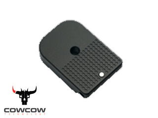 COWCOWuD01 Dottac Magazine Base(BK)v