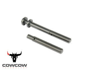 COWCOWuRecoil Spring Guide(Hi-CAPA)(BK)v